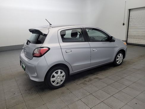 Used 2021 Mitsubishi Mirage ES image 10