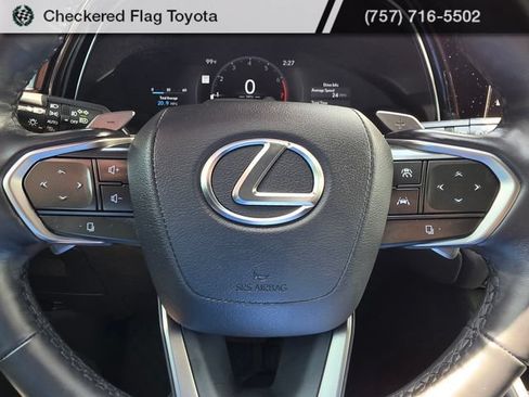 Used 2024 Lexus TX 350 AWD w/ Technology Package image 20