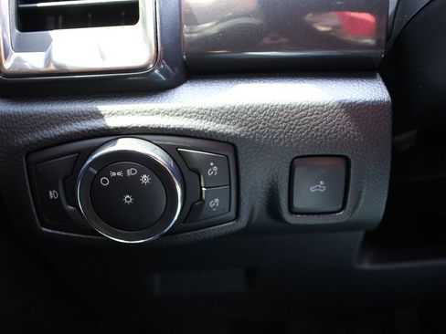 Used 2021 Ford Ranger Lariat w/ Equipment Group 501A High image 19