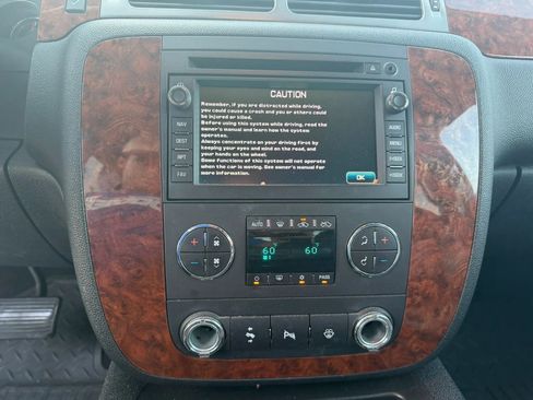 Used 2007 Chevrolet Silverado 2500 LTZ w/ Safety Package image 22