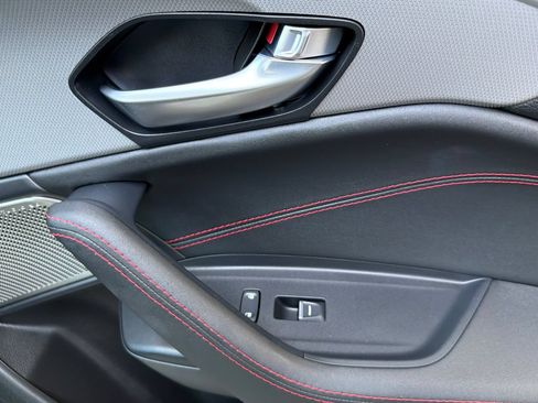 Certified 2025 Acura TLX SH-AWD w/ A-SPEC Pkg image 19