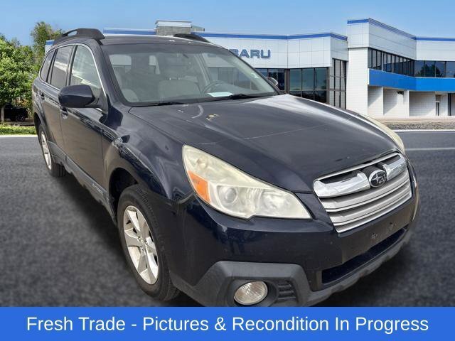 Used 2014 Subaru Outback 2.5i Premium AWD/4WD image 7
