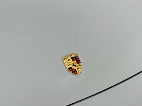 Used 2022 Porsche 911 Turbo S AWD/4WD image 32