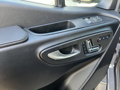 New 2026 Mercedes-Benz Sprinter 2500 image 15