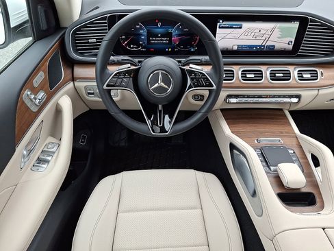 Used 2026 Mercedes-Benz GLE 350 4MATIC image 11