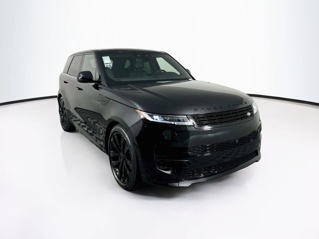 New 2027 Land Rover Range Rover Sport Dynamic SE AWD/4WD image 3