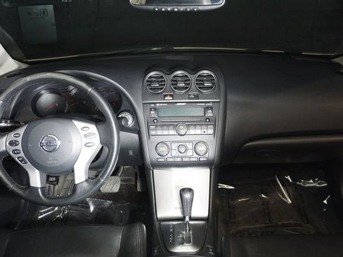 Used 2008 Nissan Altima 3.5 SE w/ Premium Pkg FWD image 15