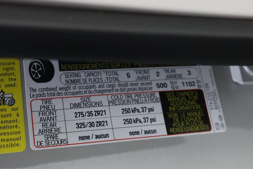 Used 2026 Porsche Panamera image 96
