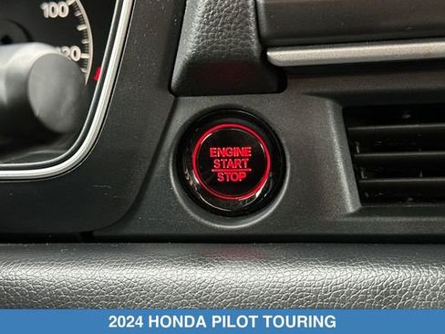 Certified 2024 Honda Pilot Touring image 26