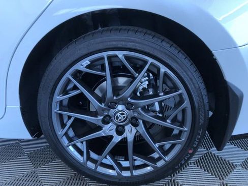 New 2026 Toyota Camry XLE AWD/4WD image 16