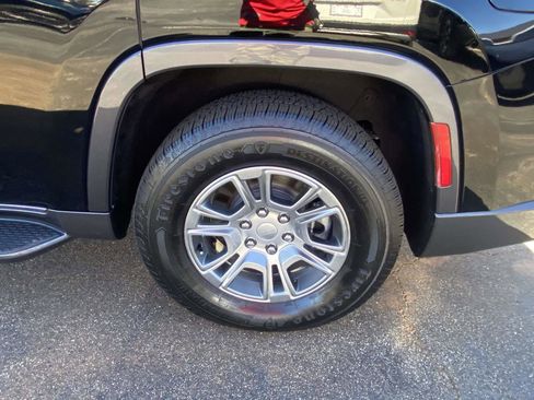 Used 2022 Jeep Wagoneer Series I image 30