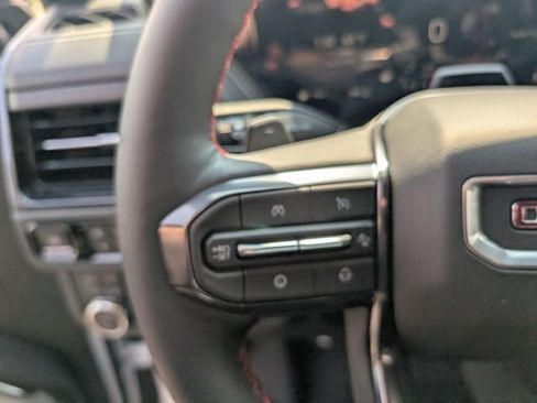 New 2026 GMC Yukon XL AT4 Ultimate image 17