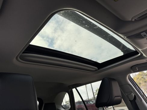 New 2025 Toyota RAV4 XLE Premium image 3