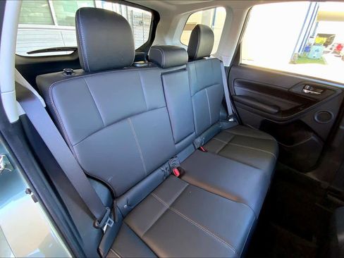 Used 2018 Subaru Forester 2.5i Touring w/ Popular Package #2 image 20