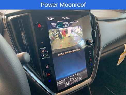 New 2026 Subaru Crosstrek 2.0i Premium image 7