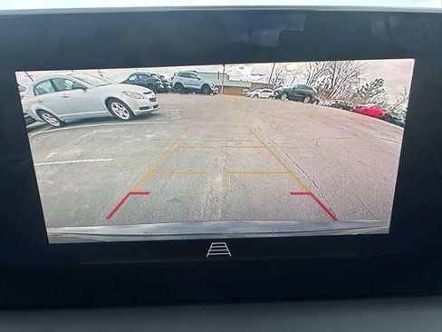 Certified 2024 Buick Encore GX Avenir w/ Avenir Convenience Package image 28