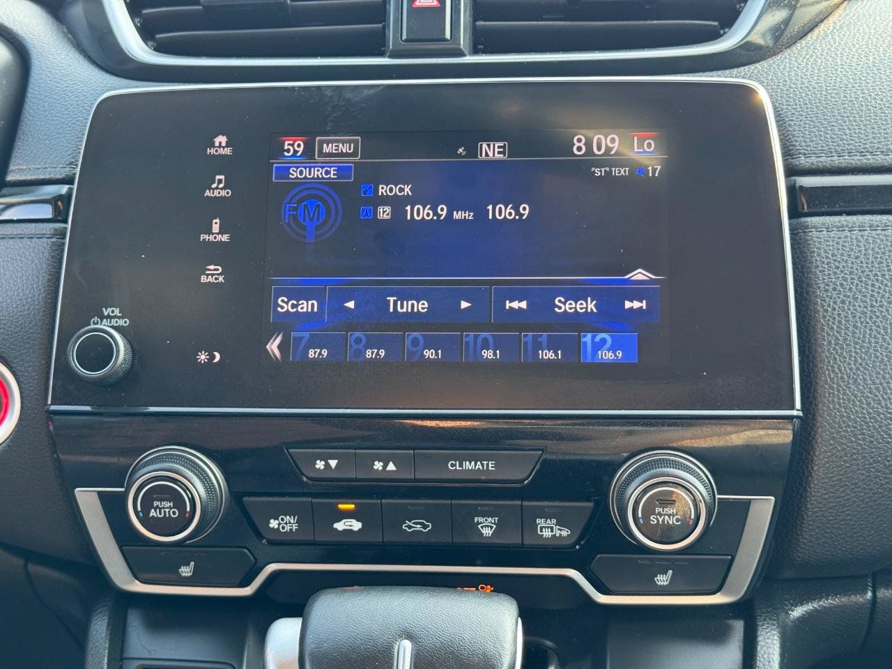 Used 2018 Honda CR-V EX-L image 30