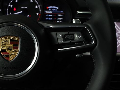 New 2026 Porsche Macan AWD/4WD image 26
