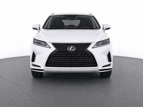 Used 2021 Lexus RX 350 FWD w/ Premium Package image 5