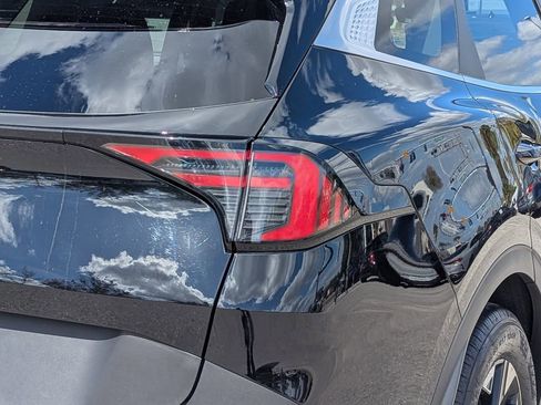 Certified 2026 Kia Sportage LX w/ LX Convenience Package image 7