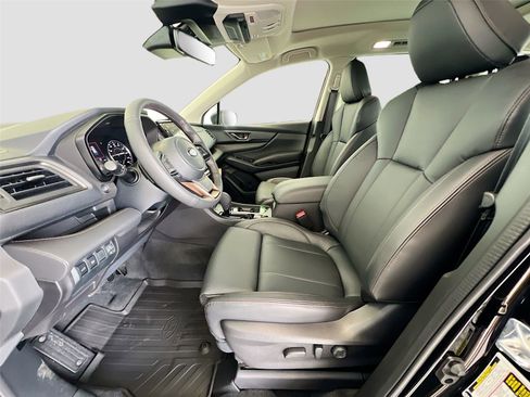 New 2026 Subaru Ascent Limited Bronze image 11