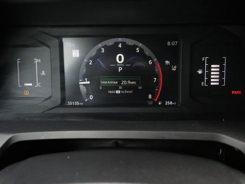 Used 2024 Toyota Tacoma SR5 AWD/4WD image 20