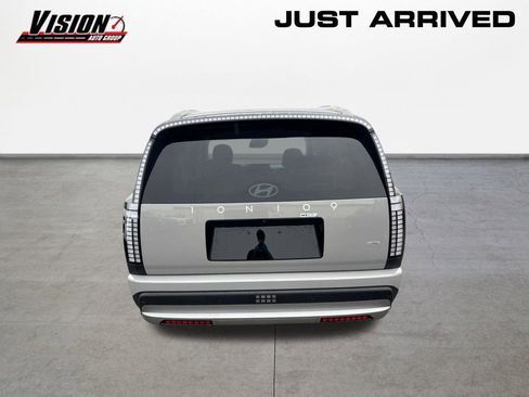 New 2026 Hyundai Ioniq 9 SE AWD/4WD image 6