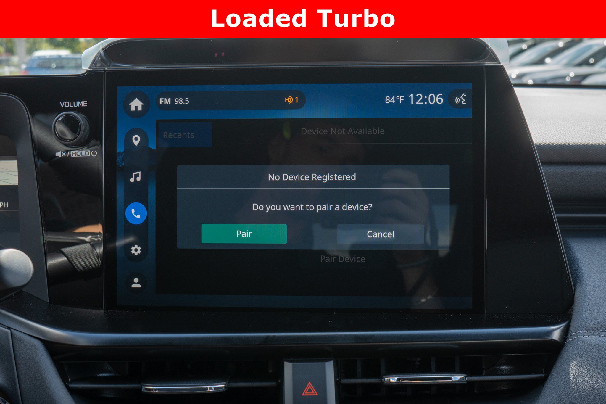 New 2026 Subaru Outback Touring XT AWD/4WD image 17