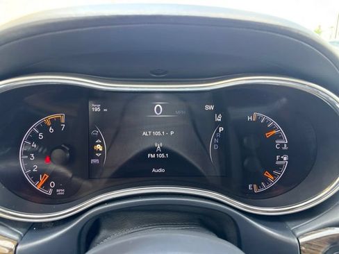 Used 2018 Jeep Grand Cherokee Summit AWD/4WD image 12