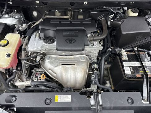 Used 2017 Toyota RAV4 XLE image 48