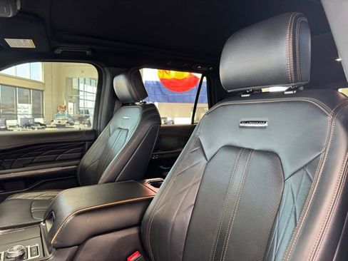 Used 2024 Ford Expedition Max Platinum image 12