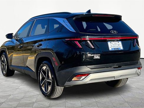 Certified 2025 Hyundai Tucson SEL image 13