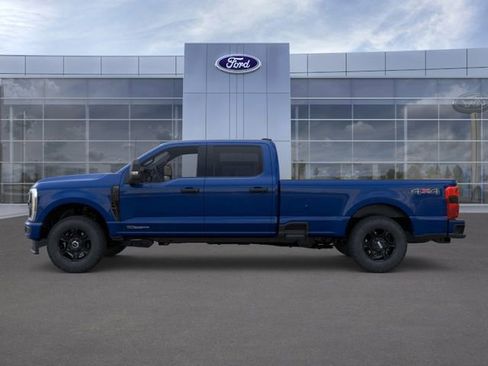 New 2026 Ford F350 XL w/ STX Appearance Package AWD/4WD image 3