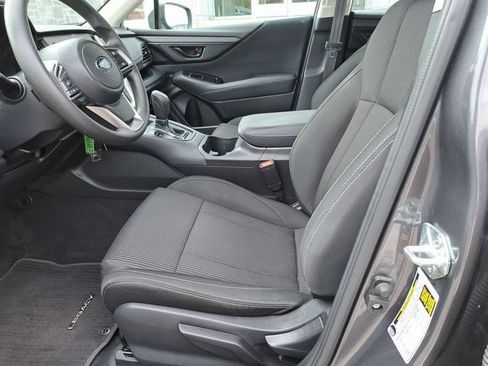 Certified 2023 Subaru Legacy image 26