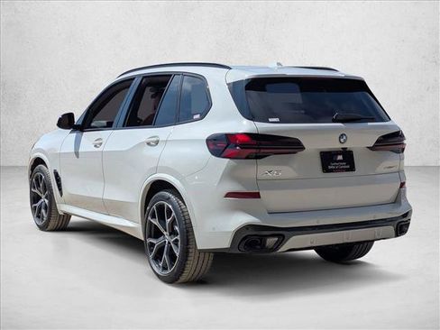 Used 2026 BMW X5 sDrive40i w/ M Sport Package RWD image 8