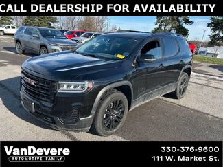 Used 2023 GMC Acadia SLE w/ Driver Convenience Package video 1