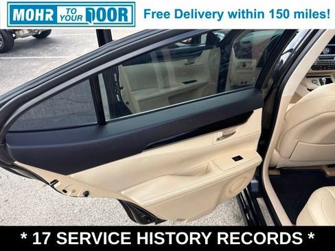 Used 2014 Lexus ES 350 FWD image 36