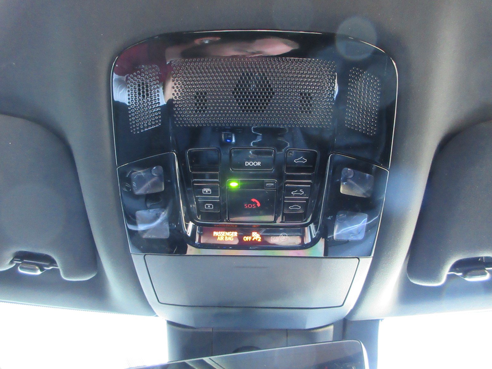 Used 2026 Lexus RX 450h AWD w/ Convenience Package image 18