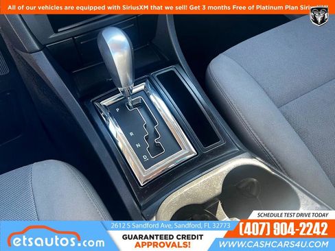 Used 2006 Dodge Charger SE w/ Convenience Group I image 14