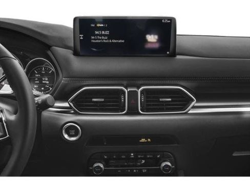 Certified 2023 MAZDA CX-5 Carbon Edition AWD/4WD image 13