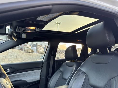 Used 2023 Jeep Compass Latitude w/ Sun and Sound Group image 26