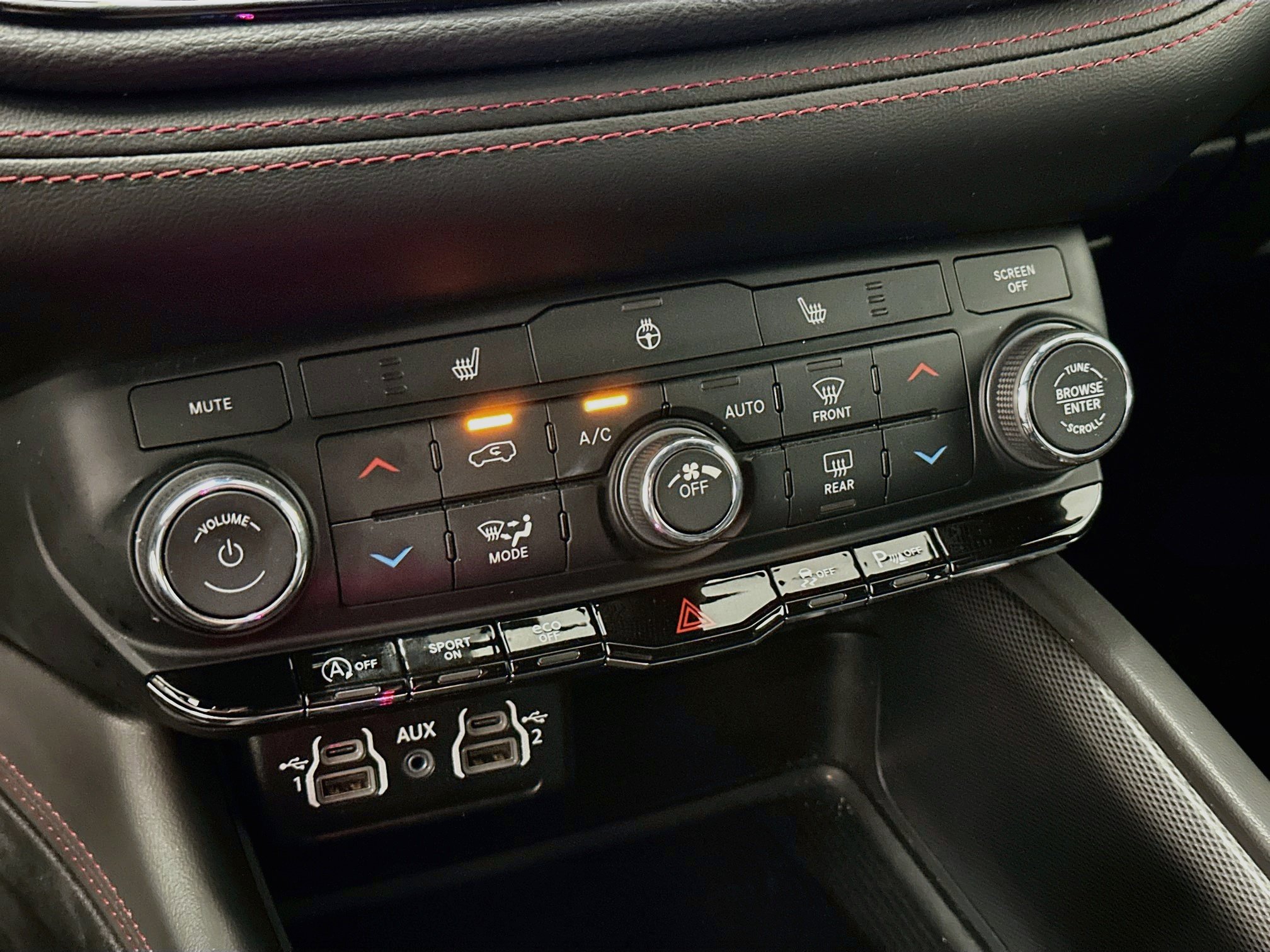 Used 2026 Dodge Durango GT AWD/4WD image 24
