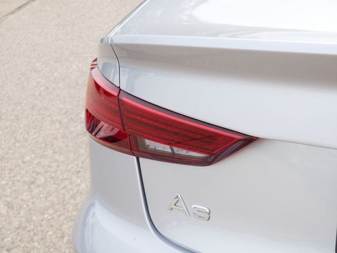 Used 2020 Audi A3 2.0T Premium w/ Final Edition Package AWD/4WD image 17