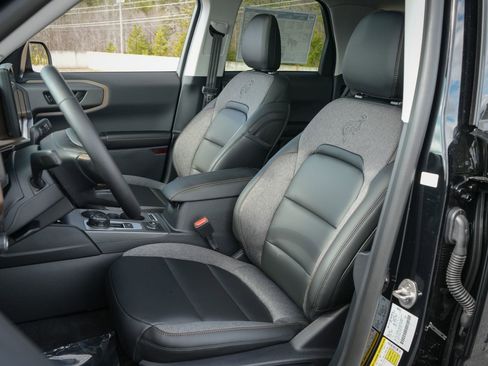 New 2026 Ford Bronco Sport Big Bend w/ Convenience Package image 15