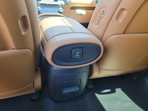 New 2027 Hyundai Palisade Calligraphy AWD/4WD image 23