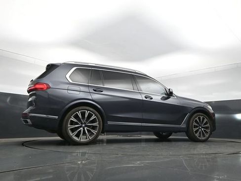 Used 2020 BMW X7 xDrive40i w/ Premium Package AWD/4WD image 29