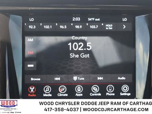 Used 2021 Dodge Durango SXT AWD/4WD image 20