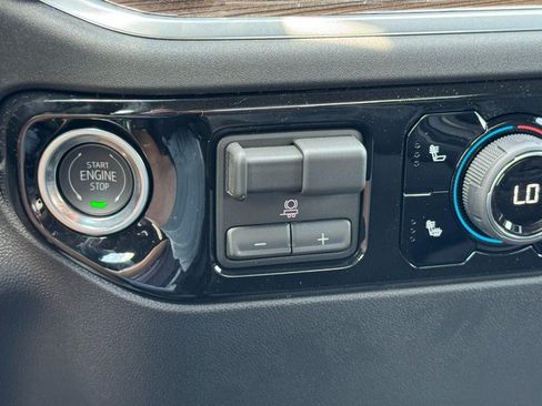 New 2026 Chevrolet Silverado 1500 RST AWD/4WD image 32
