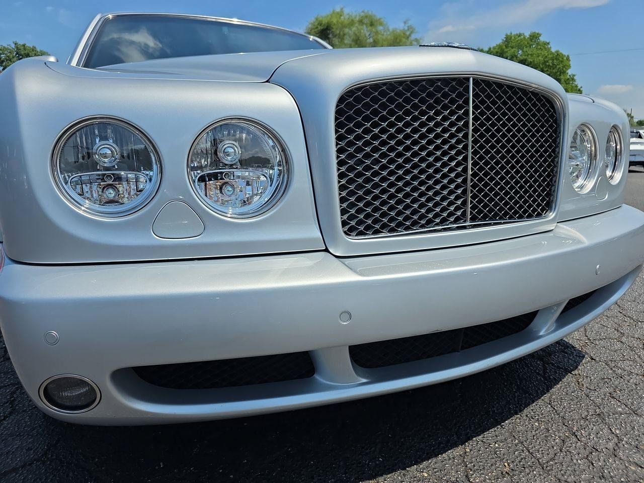 Used 2007 Bentley Arnage T RWD image 31