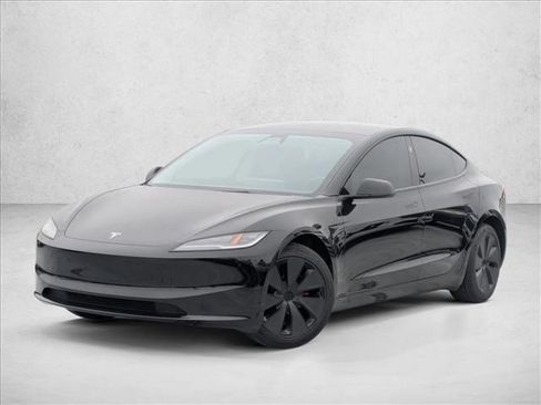 Used 2024 Tesla Model 3 RWD image 1